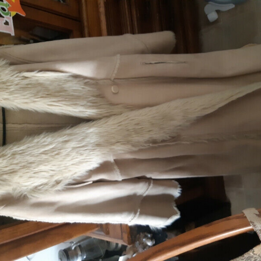 Long Winter jacket 🧥
